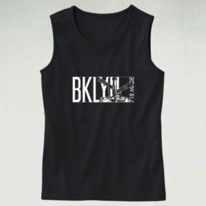 Brave New World For Family Gift Idea Graphic Tank Top