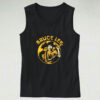 Break Bread Graphic Graphic Tank Top