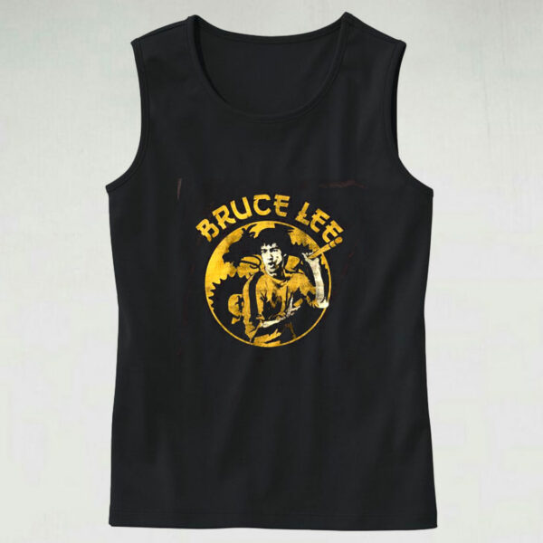 Break Bread Graphic Graphic Tank Top