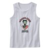 Breezy Zombie Love Betty Boop Summer Tank Top