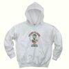 Breezy Zombie Love Betty Boop Trendy Hoodie