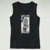 Brenda Spencer Dont Like Mondays Classic Tank Top Design