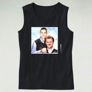 Brooklyn New York City Bklyn 718 Graphic Tank Top