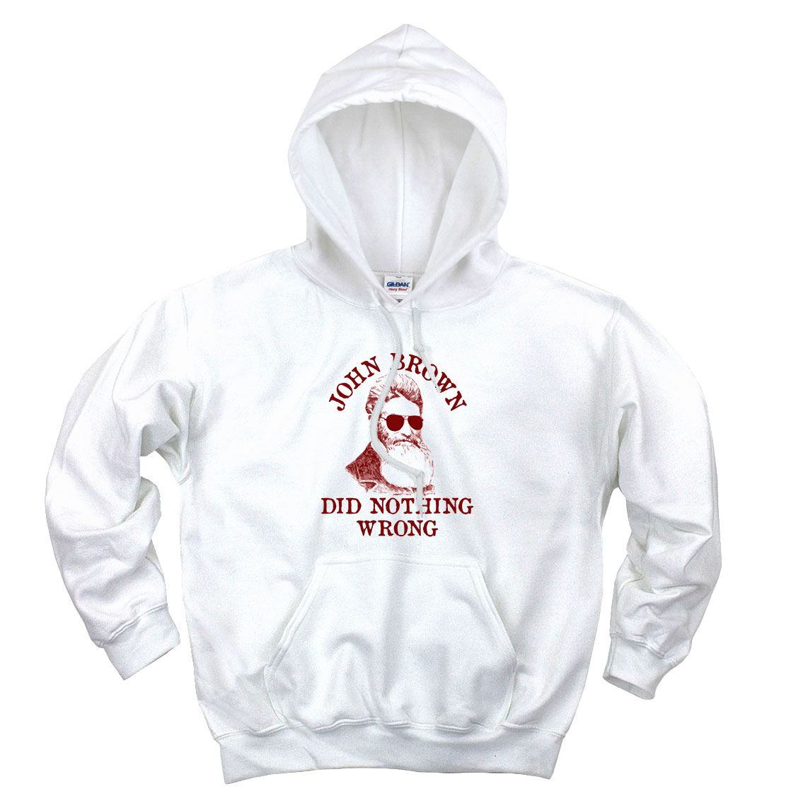 Brown Did Nothing Wrong Cute Hoodie Brown Did Nothing Wrong Cute Hoodie