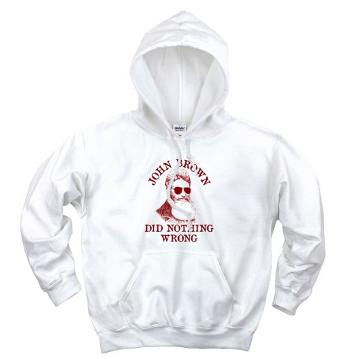 Brown Did Nothing Wrong Cute Hoodie Brown Did Nothing Wrong Cute Hoodie