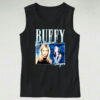 Buffy The Vampire Slayer Casual Tank Top Outfit