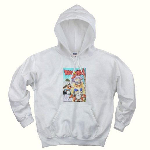 Bulma Hot Girl Japan Dragon Ball Z Anime Trendy Hoodie Bulma Hot Girl Japan Dragon Ball Z Anime Trendy Hoodie