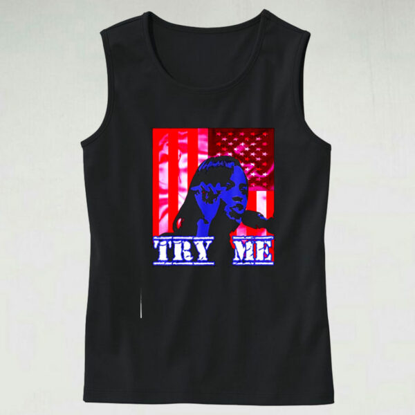 Burton Park Tim Burton Movie The Nightmare Before Christmas Graphic Tank Top