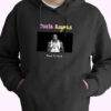 Busta Rhymes Break Ya Neck Rapper Quote Hoodie
