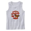 Butterfly Destroy The Patriarchy Not The Planet Earth Day Tank Top