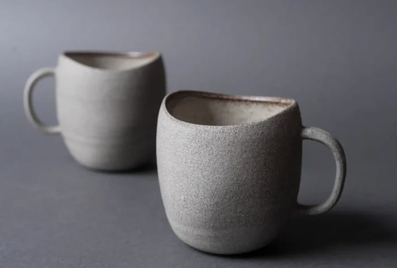 What Are Different Mug Handle Shapes & Styles? 2 What Are Different Mug Handle Shapes & Styles?