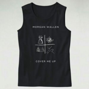 Ca$h The Female Viagra Graphic Tank Top