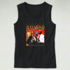 Call Me A Bitch If Your Mom Graphic Tank Top