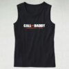 Call Of Daddy Parenting Ops Cod Dad Gym Tank Top
