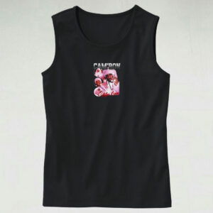 Cam’ron Killa Cam Hey Ma Hip Hop Graphic Tank Top Design