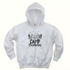 Camp Counselor Thanksgiving Hoodie