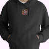 Camp Lo Uptown Saturday Night Graphic Hoodie Design