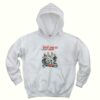 Cannonball Run Movie Poster Retro Nostalgic Trendy Hoodie