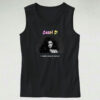 Cardi B I Make Money Moves Hip Hop Tank Top