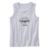 Carrie 1976 Stephen King Horror Summer Tank Top