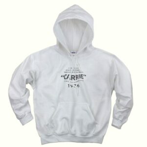 Carrie 1976 Stephen King Horror Trendy Hoodie 4