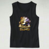 Casual Past Buyers Exclusive Rx Pharmacy Technician Graphic Tank Top