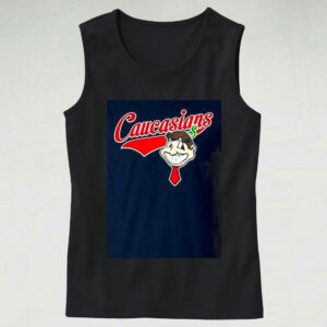 Catana Art Graphic Tank Top