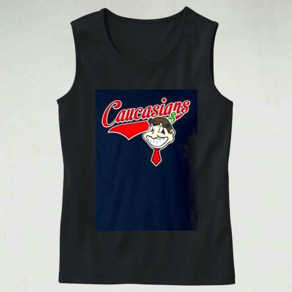Catana Art Graphic Tank Top