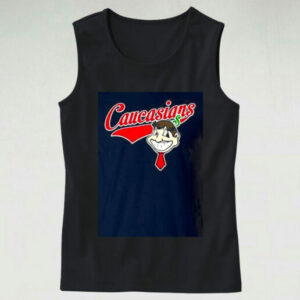 Catana Art Graphic Tank Top