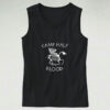 Cbd Oil Shirt Cannabinoid Hemp Heals Slogan Graphic Tank Top