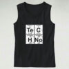 Celine Dion Parody Graphic Tank Top