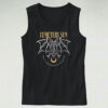 Cemetery Sun Tank Top Design