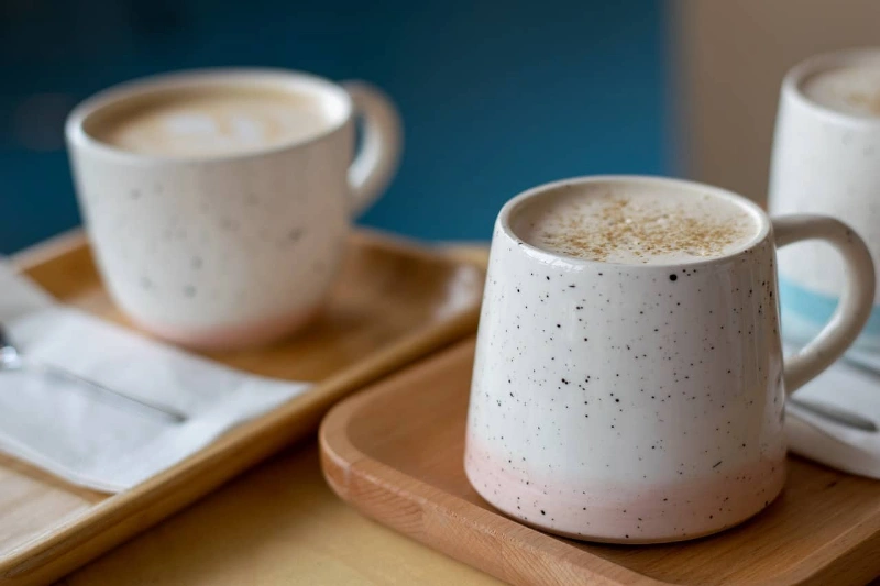 Can a Cup's Material Affect Your Coffee's Taste? 5 Can a Cup's Material Affect Your Coffee's Taste?