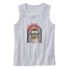 Cereal Killer Breakfast Halloween Summer Tank Top