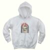 Cereal Killer Breakfast Halloween Trendy Hoodie
