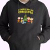 Charlie Brown Christmas Hoodie Xmas Outfits