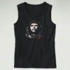 Che Guevara Tzolkin Cuban Revolution Graphic Tank Top Design