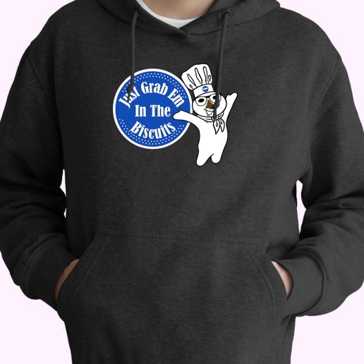 Chef Just Grab Biscuits 70s Basic Hoodie Chef Just Grab Biscuits 70s Basic Hoodie