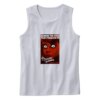 Children of The Damned Retro Horror Summer Tank Top