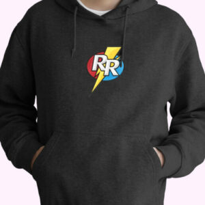 Chip N Dale  Rescue Rangers Classic Essential Hoodie