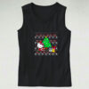 Christmas 2020 Canceled Graphic Tank Top