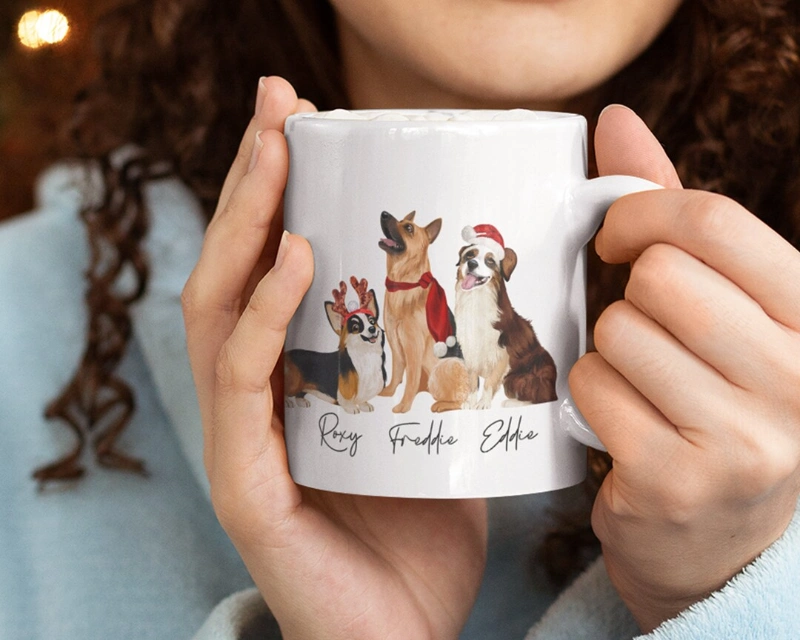 Top 10 Best Custom Mugs to Give to Your Loved Ones 7 Best Custom Mug To Give To Your Loved Ones