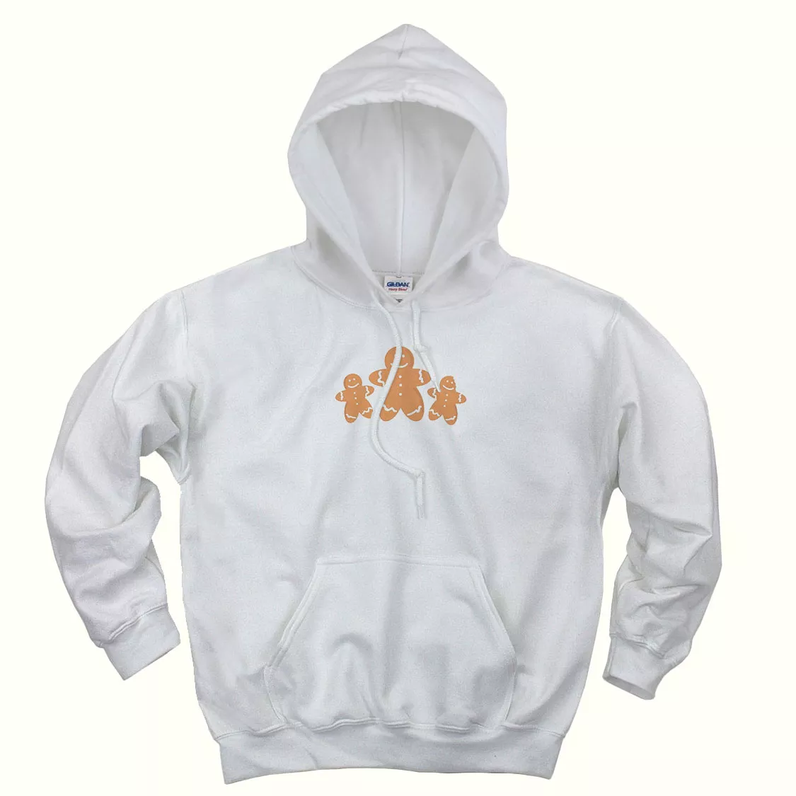 Christmas Gingerbread Thanksgiving Hoodie Christmas Gingerbread Thanksgiving Hoodie