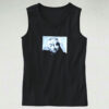 Christmas Merry Quarantine 2020 Reindeer Graphic Tank Top