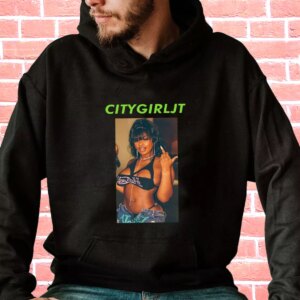 City Girls Jt Classic Hoodie Streetwear 3