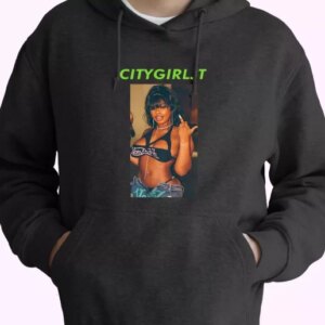 City Girls Jt Classic Hoodie Streetwear 4