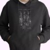Clarinet Patent Fashionable Hoodie