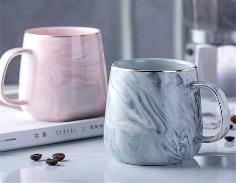 A Deep Dive into Types Of Coffee Mugs: Exploring Types, Features, and Designs 2 Types Of Coffee Mugs