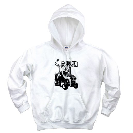 Classic Outlaw Country Aesthetic Graphic Hoodie Classic Outlaw Country Aesthetic Graphic Hoodie