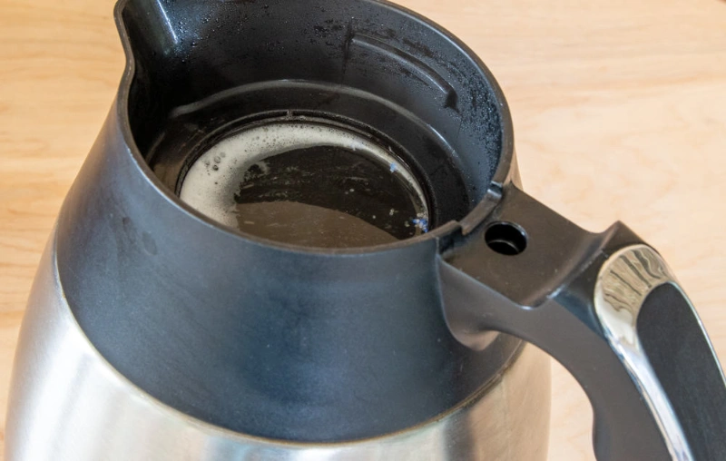How To Clean A Coffee Carafe: Ensuring Your Brew Is Always Fresh 4 How to clean a coffee carafe?